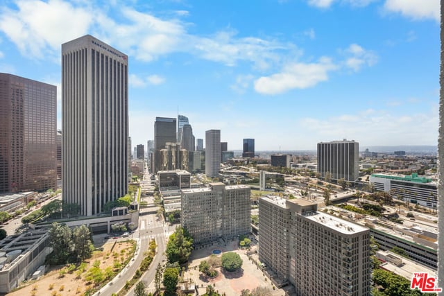 800 W 1st Street 2606, Los Angeles, CA 90012 — photo 19 of 40