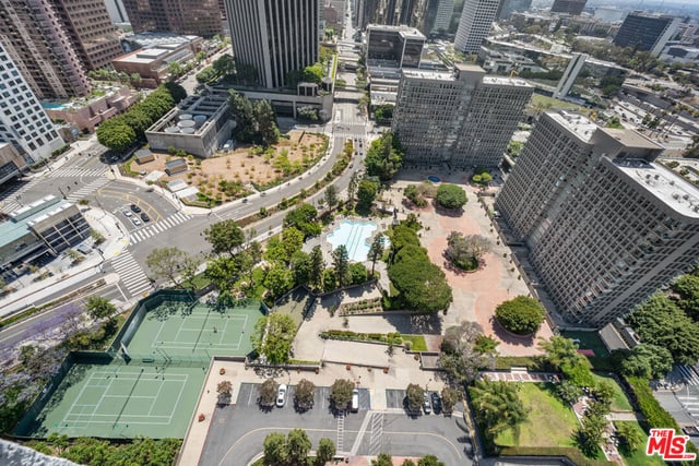 800 W 1st Street 2606, Los Angeles, CA 90012 — photo 21 of 40