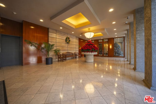 800 W 1st Street 2606, Los Angeles, CA 90012 — photo 23 of 40