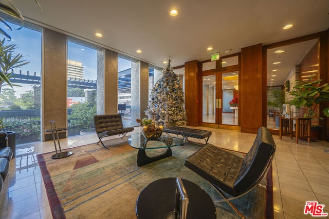 800 W 1st Street 2606, Los Angeles, CA 90012 — photo 24 of 40