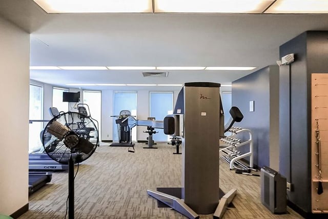 800 W 1st Street 2606, Los Angeles, CA 90012 — photo 33 of 40