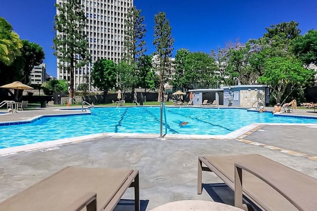 800 W 1st Street 2606, Los Angeles, CA 90012 — photo 37 of 40