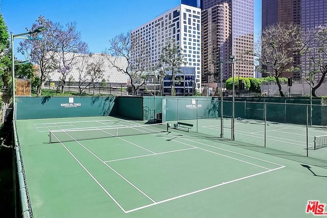 800 W 1st Street 2606, Los Angeles, CA 90012 — photo 39 of 40