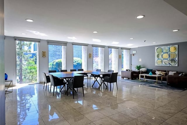 800 W 1st Street 2606, Los Angeles, CA 90012 — photo 40 of 40