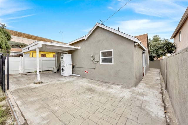 1109 S Dacotah, Los Angeles, CA 90023 — photo 22 of 26
