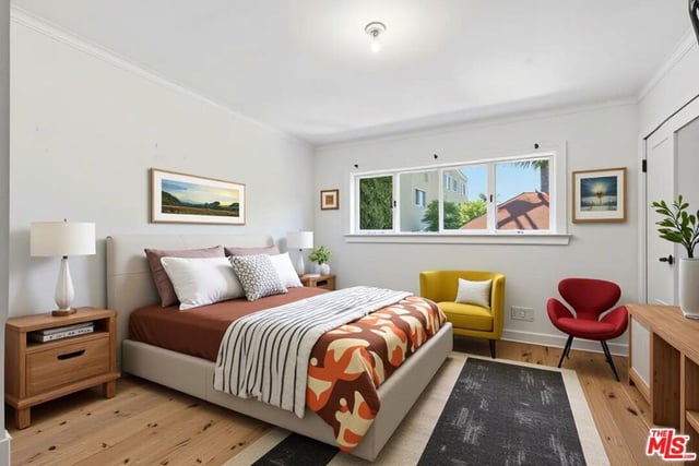 625 N Flores Street 104, West Hollywood, CA 90048 — photo 12 of 23