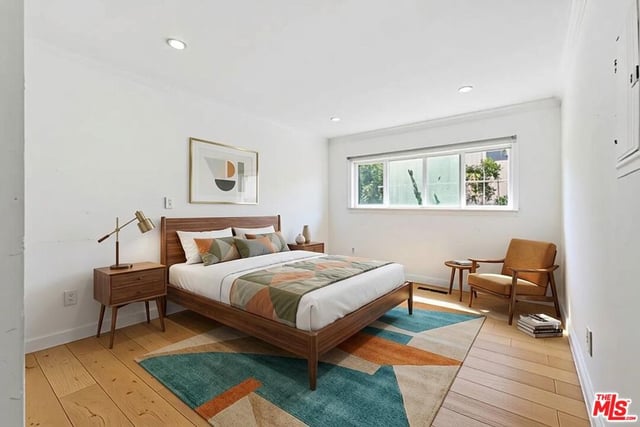 625 N Flores Street 104, West Hollywood, CA 90048 — photo 17 of 23