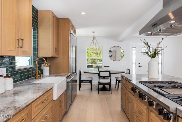 1475 N Bundy Drive, Los Angeles, CA 90049 — photo 10 of 64