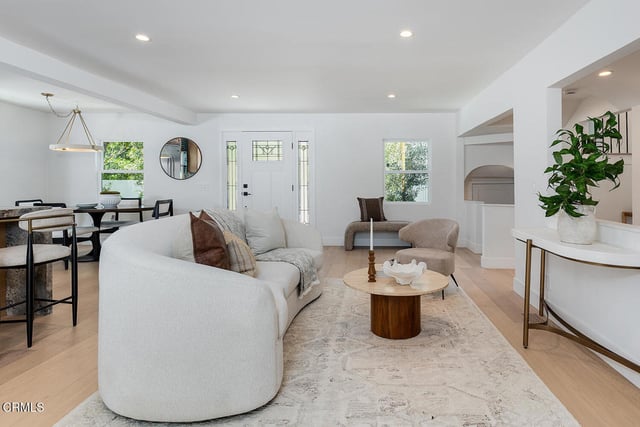 1475 N Bundy Drive, Los Angeles, CA 90049 — photo 11 of 64