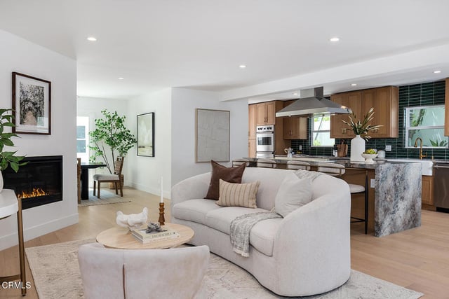 1475 N Bundy Drive, Los Angeles, CA 90049 — photo 6 of 64