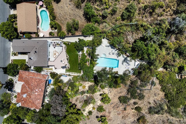 1475 N Bundy Drive, Los Angeles, CA 90049 — photo 60 of 64