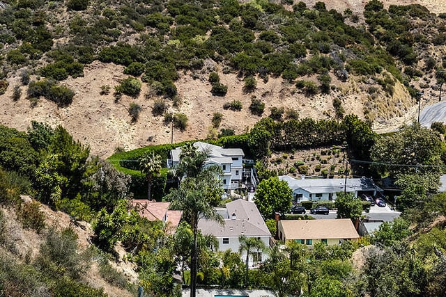 1475 N Bundy Drive, Los Angeles, CA 90049 — photo 61 of 64