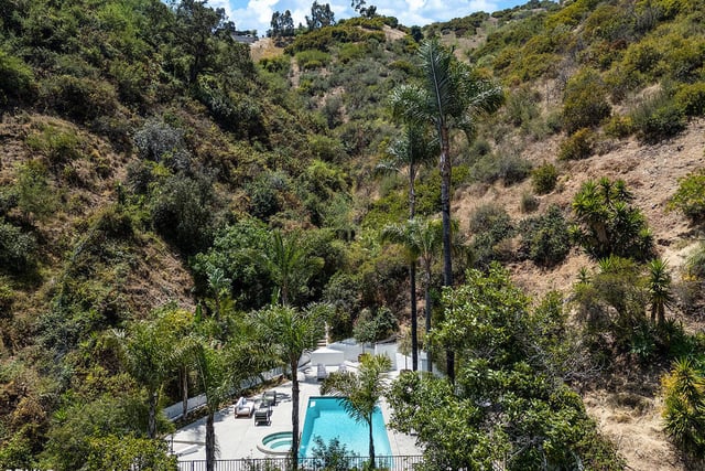 1475 N Bundy Drive, Los Angeles, CA 90049 — photo 62 of 64