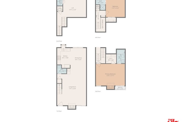 4218 Whitsett Avenue 4, Studio City, CA 91604 — photo 40 of 45