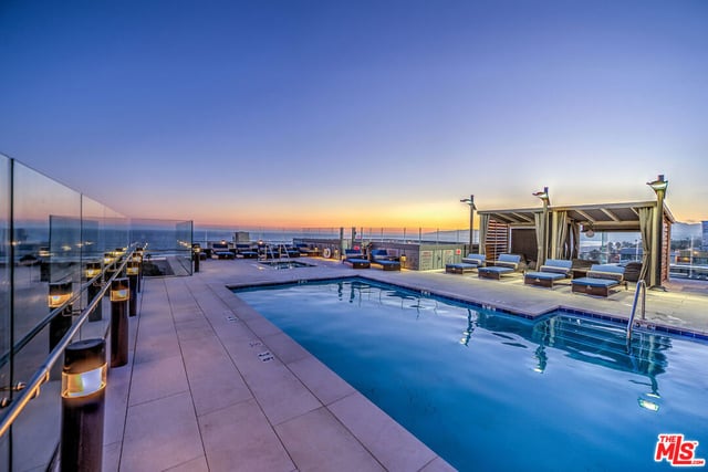 1755 Ocean Ave 805, Santa Monica, CA 90401 — photo 16 of 34