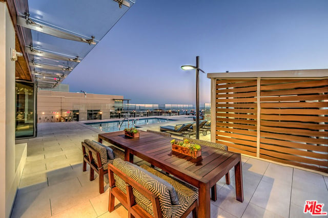 1755 Ocean Ave 805, Santa Monica, CA 90401 — photo 18 of 34