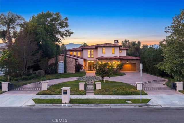 339 W Longden Avenue, Arcadia, CA 91007 — photo 2 of 62