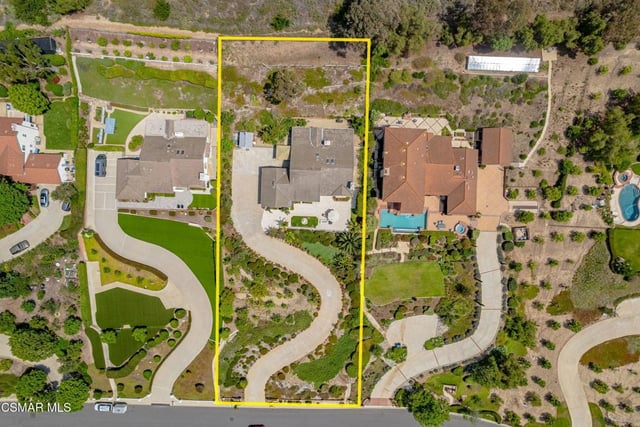 6795 Aviano Drive, Camarillo, CA 93012 — photo 42 of 47