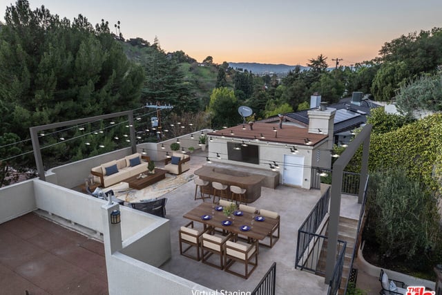 3943 Avenida Del Sol, Studio City, CA 91604 — photo 19 of 29
