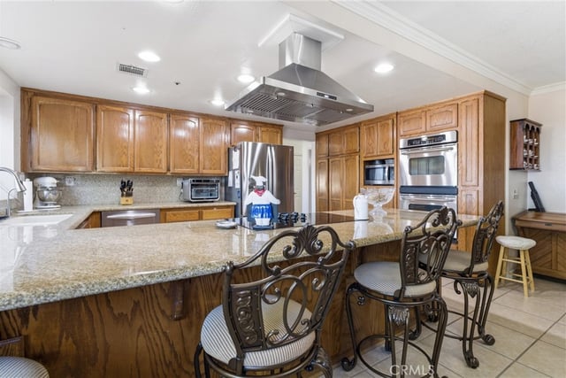 5801 Hacienda Ranch, Palmdale, CA 93551 — photo 17 of 68