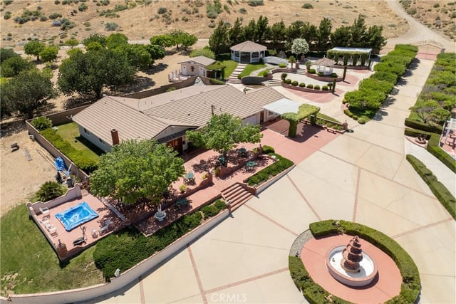 5801 Hacienda Ranch, Palmdale, CA 93551 — photo 2 of 68