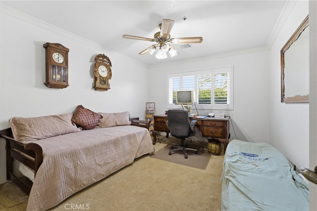 5801 Hacienda Ranch, Palmdale, CA 93551 — photo 33 of 68