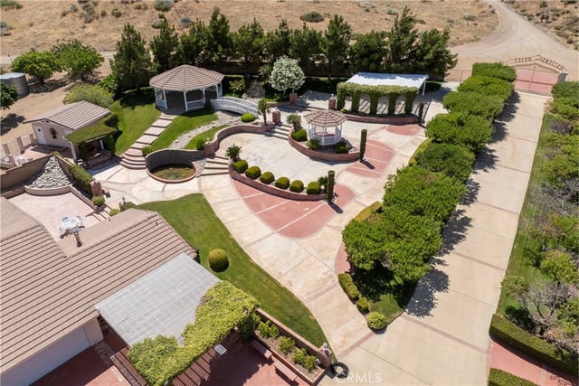 5801 Hacienda Ranch, Palmdale, CA 93551 — photo 42 of 68