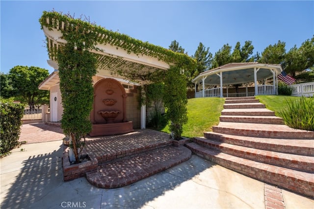 5801 Hacienda Ranch, Palmdale, CA 93551 — photo 55 of 68