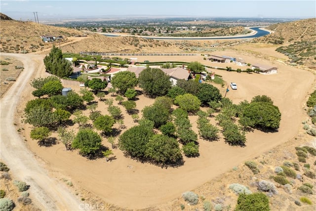 5801 Hacienda Ranch, Palmdale, CA 93551 — photo 60 of 68