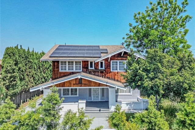 1254 S Manhattan, Los Angeles, CA 90019 — photo 4 of 42