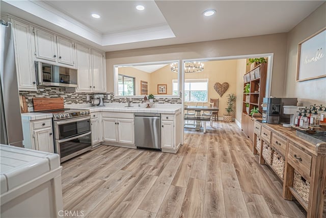 23429 Via Elisandra, Valencia, CA 91355 — photo 10 of 58