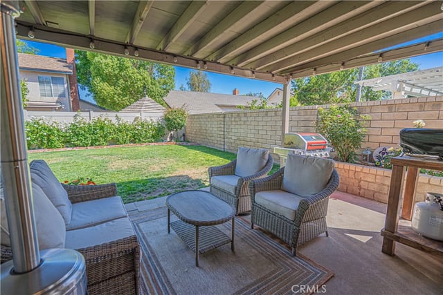 23429 Via Elisandra, Valencia, CA 91355 — photo 44 of 58