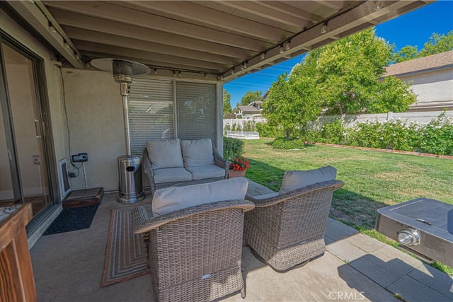 23429 Via Elisandra, Valencia, CA 91355 — photo 45 of 58