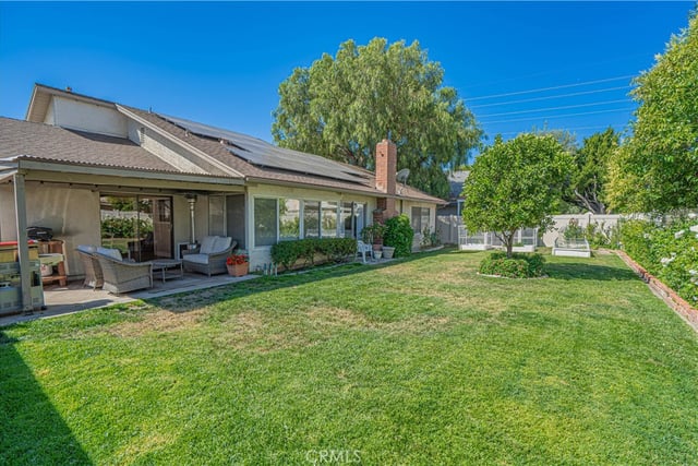 23429 Via Elisandra, Valencia, CA 91355 — photo 46 of 58