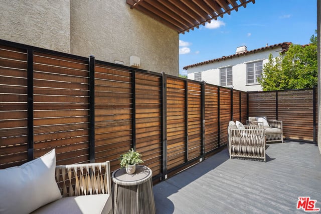 1655 Greenfield Avenue 3, Los Angeles, CA 90025 — photo 31 of 37