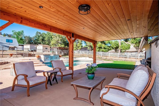 3621 Silver Spur, Acton, CA 93510 — photo 30 of 61