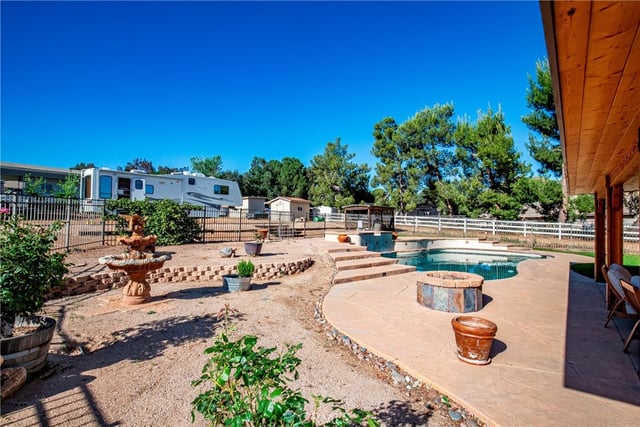 3621 Silver Spur, Acton, CA 93510 — photo 32 of 61