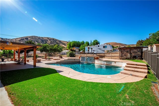 3621 Silver Spur, Acton, CA 93510 — photo 35 of 61