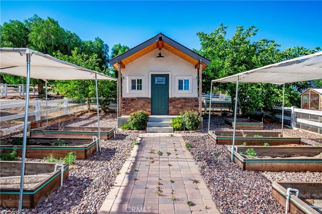 3621 Silver Spur, Acton, CA 93510 — photo 40 of 61