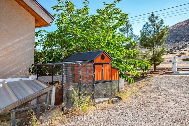 3621 Silver Spur, Acton, CA 93510 — photo 43 of 61