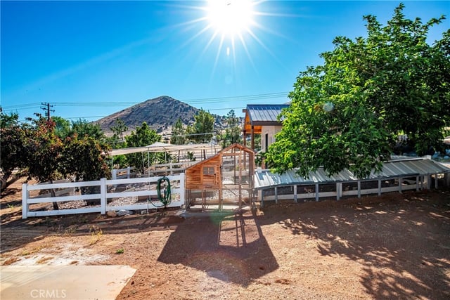 3621 Silver Spur, Acton, CA 93510 — photo 44 of 61