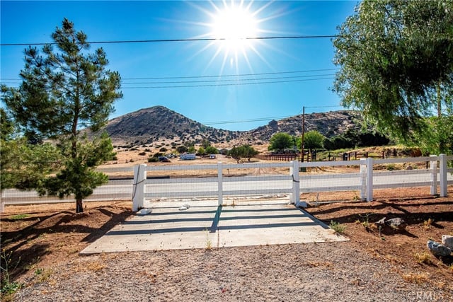 3621 Silver Spur, Acton, CA 93510 — photo 47 of 61
