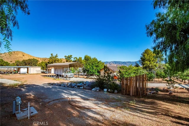 3621 Silver Spur, Acton, CA 93510 — photo 49 of 61
