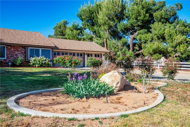 3621 Silver Spur, Acton, CA 93510 — photo 5 of 61
