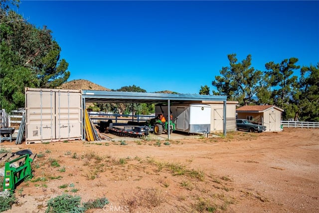 3621 Silver Spur, Acton, CA 93510 — photo 50 of 61