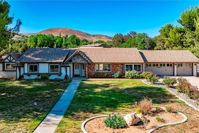 3621 Silver Spur, Acton, CA 93510 — photo 53 of 61