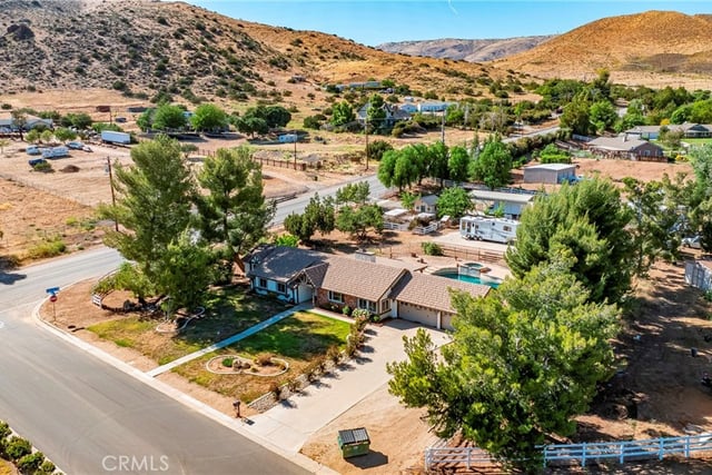 3621 Silver Spur, Acton, CA 93510 — photo 59 of 61