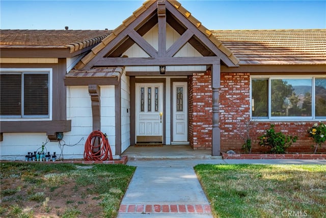 3621 Silver Spur, Acton, CA 93510 — photo 6 of 61