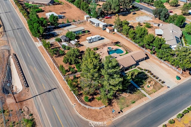 3621 Silver Spur, Acton, CA 93510 — photo 60 of 61