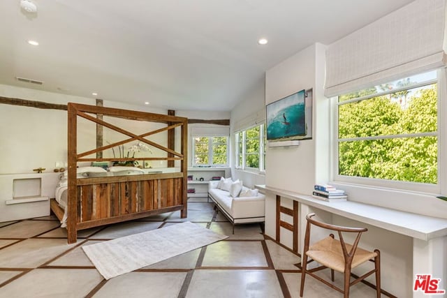 8249 Marmont Lane, West Hollywood, CA 90069 — photo 12 of 33
